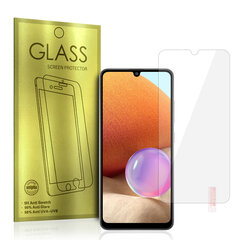 TopTel Tempered Glass Gold цена и информация | Защитные пленки для телефонов | kaup24.ee