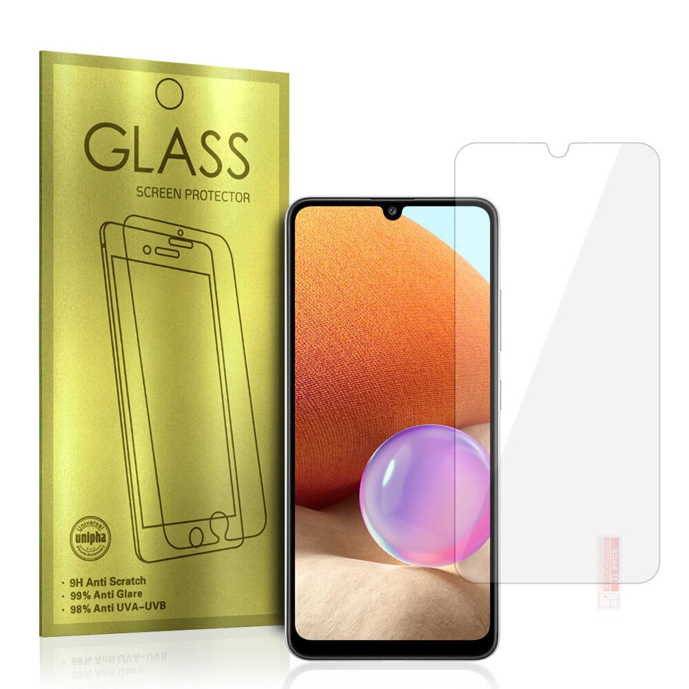 Glass Gold Screen hind ja info | Ekraani kaitsekiled | kaup24.ee