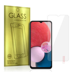 TopTel Tempered Glass Gold hind ja info | Ekraani kaitsekiled | kaup24.ee