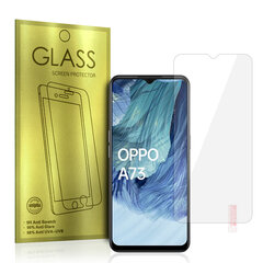 TopTel Tempered Glass Gold hind ja info | Ekraani kaitsekiled | kaup24.ee