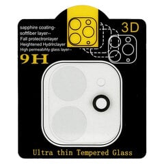 3D 9H Lens hind ja info | Ekraani kaitsekiled | kaup24.ee