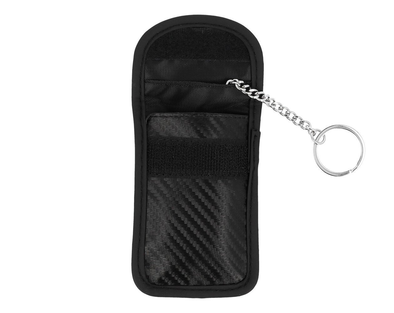 Vennus Car Keys Carbon Pouch hind ja info | Meeste rahakotid | kaup24.ee