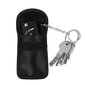 Vennus Car Keys Carbon Pouch hind ja info | Meeste rahakotid | kaup24.ee