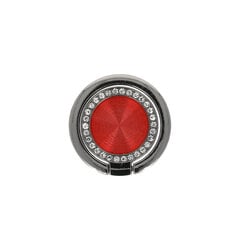 Кольцо держатель - красное цена и информация | Держатели для телефонов | kaup24.ee