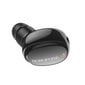 Bluetooth kõrvaklapid BC34 Mini Black Borofone hind ja info | Käed-vabad seadmed | kaup24.ee