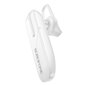 Borofone Bluetooth ausinės BC36 Lucky White hind ja info | Käed-vabad seadmed | kaup24.ee