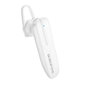 Borofone Bluetooth ausinės BC36 Lucky White hind ja info | Käed-vabad seadmed | kaup24.ee