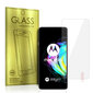 Glass Gold Screen цена и информация | Ekraani kaitsekiled | kaup24.ee