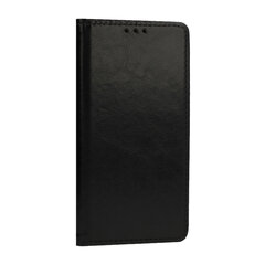 Специальный чехол Book для SAMSUNG GALAXY A13 5G/A04S BLACK (кожа) цена и информация | Чехлы для телефонов | kaup24.ee