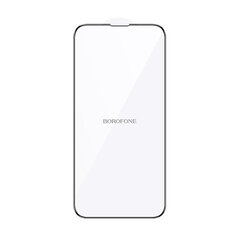 Borofone BF3 iPhone 13 Pro Max hind ja info | Ekraani kaitsekiled | kaup24.ee