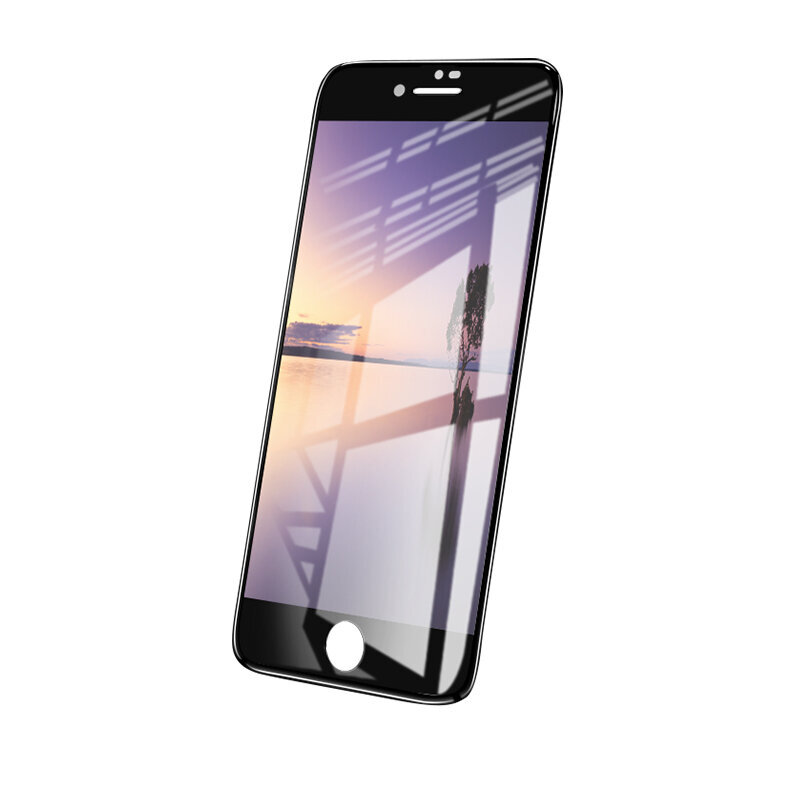 Borofone BF3 iPhone 7/8 hind ja info | Ekraani kaitsekiled | kaup24.ee