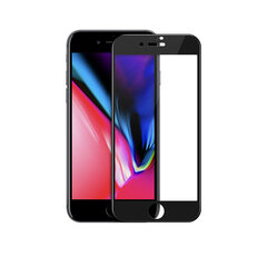 Borofone BF3 iPhone 7/8 hind ja info | Ekraani kaitsekiled | kaup24.ee
