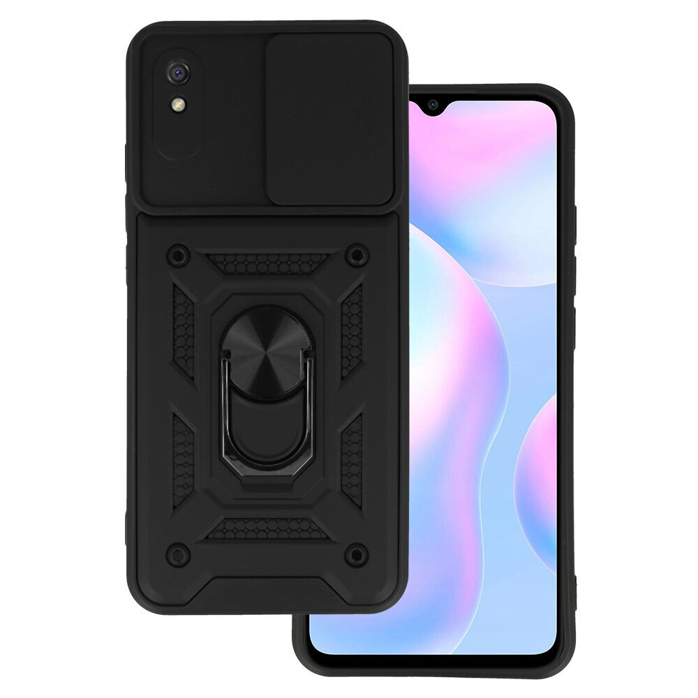 Armor Xiaomi Redmi 9A hind ja info | Telefoni kaaned, ümbrised | kaup24.ee