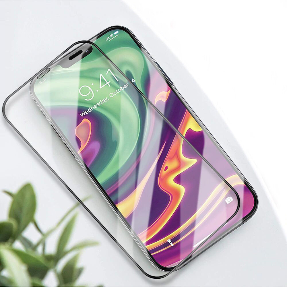Hard Ceramic iPhone 14 Pro Max hind ja info | Ekraani kaitsekiled | kaup24.ee