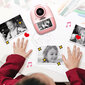 Prindikaamera lastele D10 hind ja info | Videokaamerad | kaup24.ee