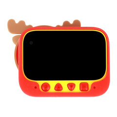 Цифровой фотоаппарат детский C7 Reindeer цена и информация | Для видеокамер | kaup24.ee
