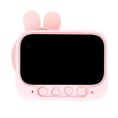 Цифровой фотоаппарат детский C7 Bunny цена и информация | Для видеокамер | kaup24.ee