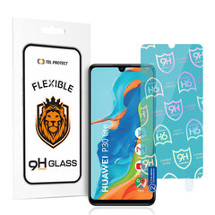 Tel Protect Flexible Glass цена и информация | Защитные пленки для телефонов | kaup24.ee