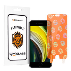 Tel Protect Flexible Glass hind ja info | Ekraani kaitsekiled | kaup24.ee