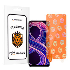 Tel Protect Flexible Glass hind ja info | Ekraani kaitsekiled | kaup24.ee