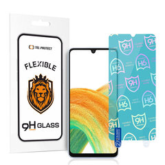 Tel Protect Flexible Glass hind ja info | Ekraani kaitsekiled | kaup24.ee