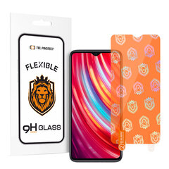 Tel Protect Flexible Glass hind ja info | Ekraani kaitsekiled | kaup24.ee