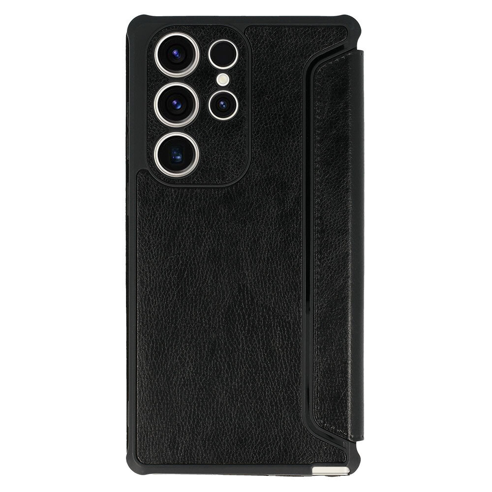 OEM Razor Carbon Book Case hind ja info | Telefoni kaaned, ümbrised | kaup24.ee