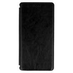 OEM Razor Carbon Book Case hind ja info | Razor Mobiiltelefonid, foto-, videokaamerad | kaup24.ee