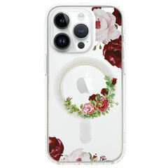 Tel Protect Flower Iphone 11 Pro hind ja info | Telefoni kaaned, ümbrised | kaup24.ee