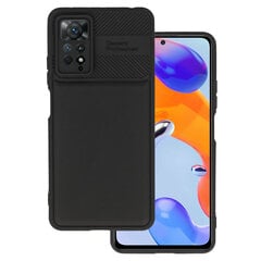 Camera Protected Xiaomi Redmi Note 11 Pro / Note 11 Pro 5G hind ja info | Telefoni kaaned, ümbrised | kaup24.ee