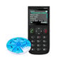 GSM Maxcom MM 750 + ravimikorraldaja hind ja info | Telefonid | kaup24.ee