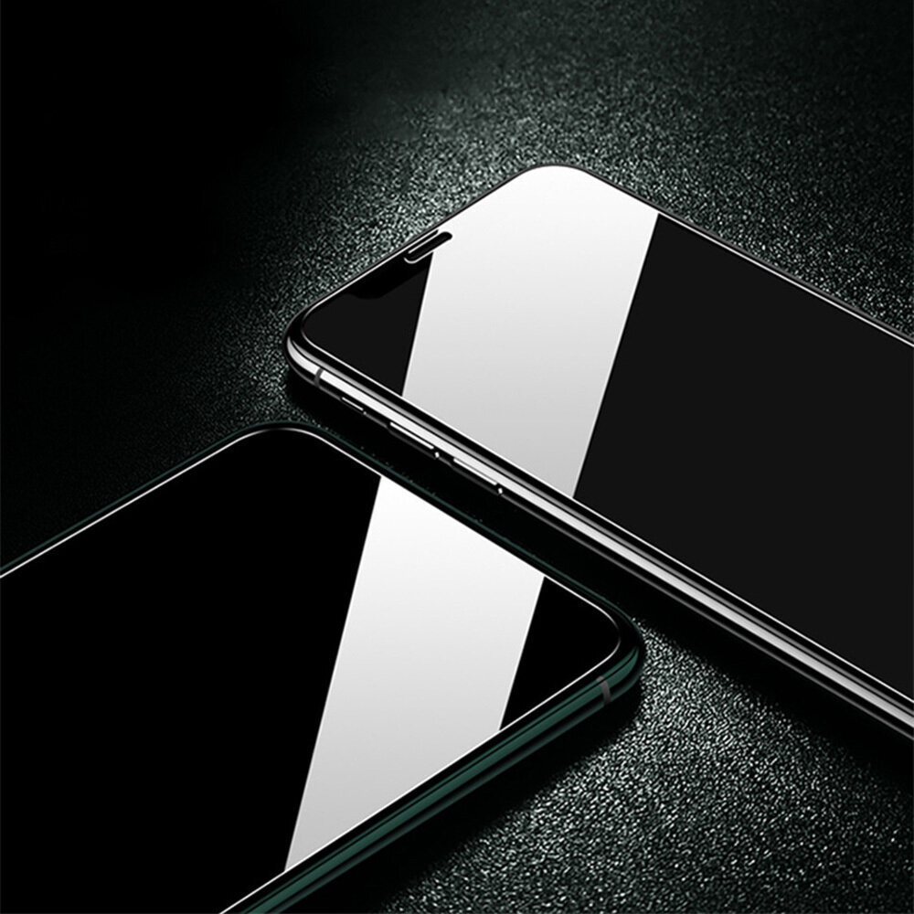 Tempered Glass iPhone 6/6S цена и информация | Ekraani kaitsekiled | kaup24.ee