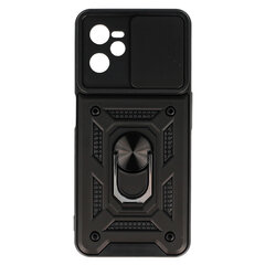 Защитный чехол для выдвижной камеры Realme C35, черный цена и информация | Чехлы для телефонов | kaup24.ee