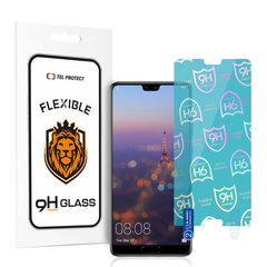 Tel-Protect Huawei P20 Pro hind ja info | Ekraani kaitsekiled | kaup24.ee