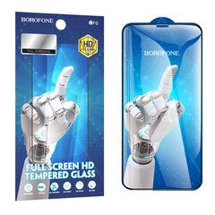 Borofone BF6 Diamond Armor iPhone X/XS/11 Pro hind ja info | Ekraani kaitsekiled | kaup24.ee