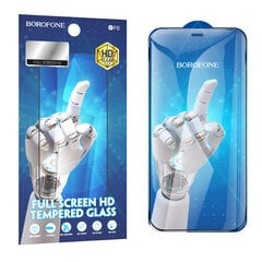 Borofone BF6 Diamond Armor iPhone 12/12 Pro hind ja info | Ekraani kaitsekiled | kaup24.ee