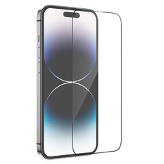 Borofone BF6 Diamond Armor iPhone 14 Pro цена и информация | Защитные пленки для телефонов | kaup24.ee