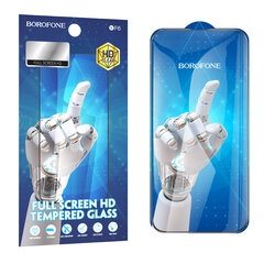 Borofone BF6 Diamond Armor iPhone 14 Pro hind ja info | Ekraani kaitsekiled | kaup24.ee