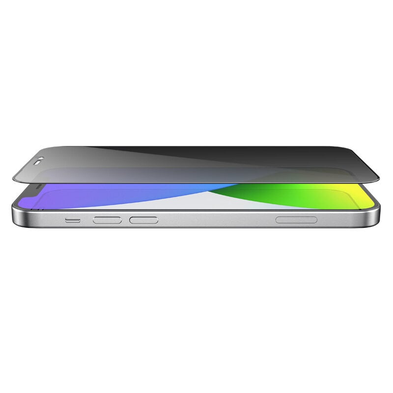 Borofone BF7 Diamond Armor iPhone 12/12 Pro hind ja info | Ekraani kaitsekiled | kaup24.ee