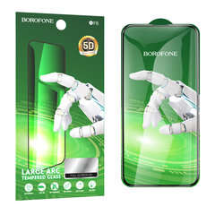 Borofone BF8 Diamond Armor iPhone 14 Pro hind ja info | Ekraani kaitsekiled | kaup24.ee