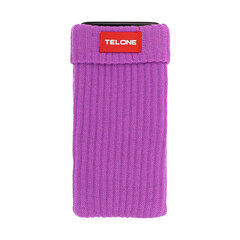 Telone mobile phone sock цена и информация | Чехлы для телефонов | kaup24.ee