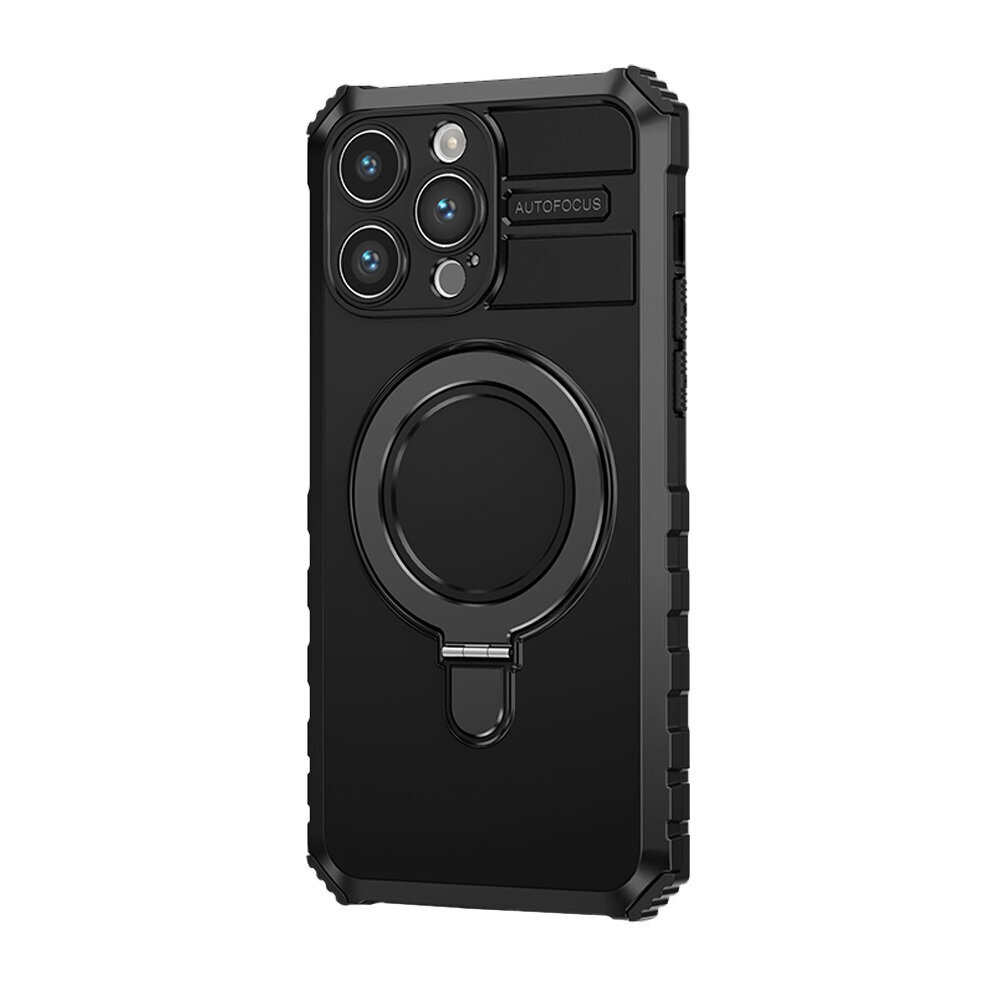 Tel Protect Armor Magsafe Iphone 12 Pro Max hind ja info | Telefoni kaaned, ümbrised | kaup24.ee