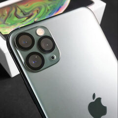 Hard Diamond iPhone 15/15 Plus hind ja info | Ekraani kaitsekiled | kaup24.ee