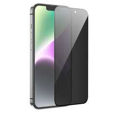 Borofone BF7 Diamond Armor iPhone 15 Plus цена и информация | Защитные пленки для телефонов | kaup24.ee