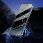Borofone BF7 Diamond Armor iPhone 15 Pro hind ja info | Ekraani kaitsekiled | kaup24.ee