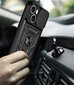 Slide Camera Armor Case Motorola Moto G13 hind ja info | Telefoni kaaned, ümbrised | kaup24.ee