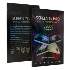 Hidrogela TPU Samsung Galaxy Z Fold 5 hind ja info | Ekraani kaitsekiled | kaup24.ee