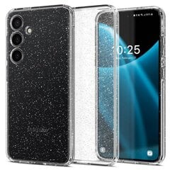 Spigen Liquid Crystal Samsung Galaxy S24 цена и информация | Чехлы для телефонов | kaup24.ee
