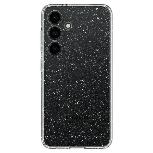 Spigen Liquid Crystal Samsung Galaxy S24 цена и информация | Telefoni kaaned, ümbrised | kaup24.ee