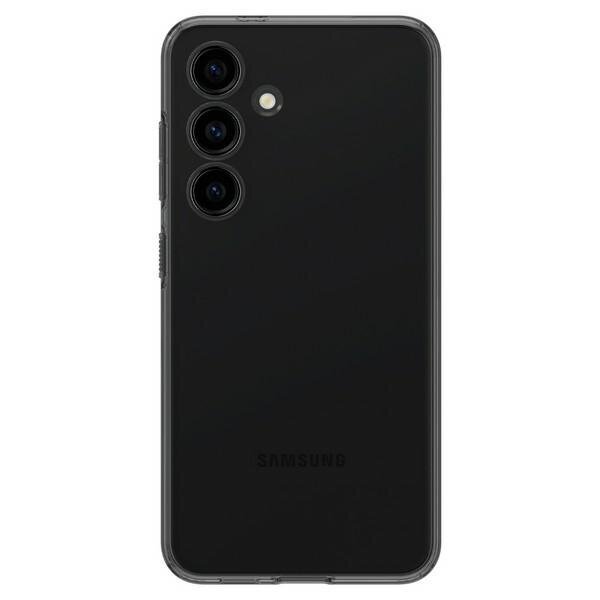 Spigen Liquid Crystal Samsung Galaxy S24 цена и информация | Telefoni kaaned, ümbrised | kaup24.ee